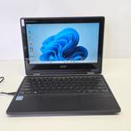 Acer Travelmate Spin b311rn 128GB Graphics 605 | Nette Staat, Ophalen of Verzenden