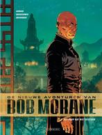 Nieuwe avonturen van Bob Morane 2 / Bob Morane (De nieuwe, Boeken, Verzenden, Gelezen