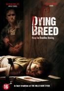 Dying breed op DVD, Cd's en Dvd's, Verzenden, Nieuw in verpakking