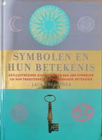 Symbolen En Hun Betekenis 9789044300239, Livres, Religion & Théologie, Jack Tresidder, Verzenden