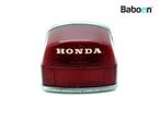 Achterlicht Honda CB 650 Z 1980 (CB650Z RC03), Motoren, Verzenden, Gebruikt