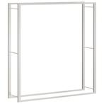 Houtrek 116cm | Retour Deal | Nu met 40% VOORDEEL!, Tuin en Terras, Brandhout, Verzenden