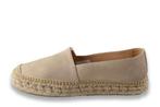 VIA VAI Instappers in maat 41 Beige | 10% extra korting, Kleding | Dames, Schoenen, Verzenden, Nieuw, VIA VAI, Instappers