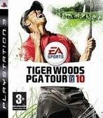 Tiger Woods PGA Tour 10 (ps3 used game), Games en Spelcomputers, Games | Sony PlayStation 3, Nieuw, Ophalen of Verzenden