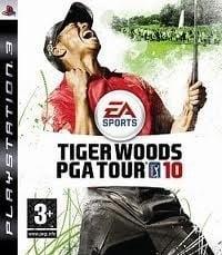 Tiger Woods PGA Tour 10 (ps3 used game), Consoles de jeu & Jeux vidéo, Jeux | Sony PlayStation 3, Enlèvement ou Envoi