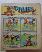 Hergé O Pajem, De Zonnetempel, 1952 1953 - Kuifje, Boeken, Nieuw