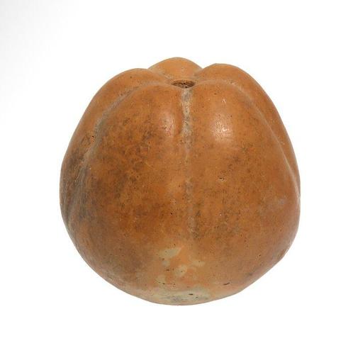 Oud-Grieks Terracotta Votief Granaatappel, Antiek en Kunst, Antiek | Overige Antiek