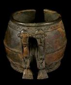 Figuurlijke armband - Senufo - Ivoorkust