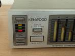 Kenwood - GE-5D Égaliseur graphique stéréo, Nieuw