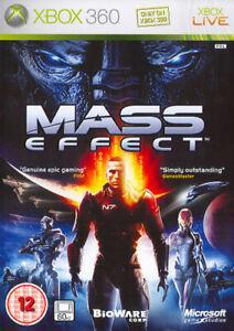 Mass Effect (Xbox 360) Shoot Em Up, Consoles de jeu & Jeux vidéo, Jeux | Xbox 360, Envoi