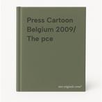 Press Cartoon Belgium 2009/ The pce 9789056179243, Verzenden