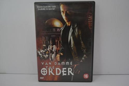 The Order (DVD), Cd's en Dvd's, Dvd's | Overige Dvd's