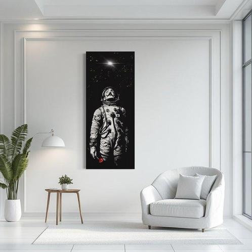 The RodriGuez (R&G) - Universo Dalí - XXL - NO RESERVE, Antiek en Kunst, Kunst | Schilderijen | Modern