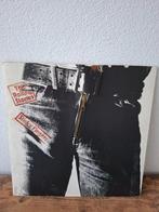 Rolling Stones - Sticky Fingers - Album LP (article, Cd's en Dvd's, Vinyl Singles, Nieuw in verpakking