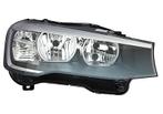 BMW X3 F25 2014-2017 Koplamp Rechts (Koplampen), Verzenden, Nieuw