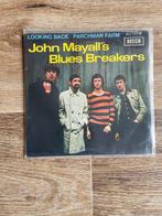 John Mayalls Bluesbreakers Band - Looking back - EP -