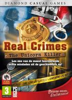 Real Crimes The Unicorn Killer (PC Game nieuw), Nieuw, Ophalen of Verzenden