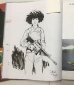 XIII Trilogy Jones T1 à T3 + dédicace - 3x C - 3 Album -, Boeken, Stripverhalen, Nieuw