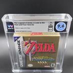 Nintendo - Gameboy Advance - The Legend of Zelda: A Link to, Nieuw