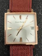 Girard-Perregaux - Square - Sans Prix de Réserve - Homme -, Handtassen en Accessoires, Nieuw