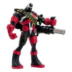 Spawn Action Figure 30th Anniversary Commando Spawn 18 cm, Verzamelen, Ophalen of Verzenden, Nieuw