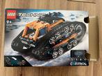 Lego Set - 42140 - Technic - App-Controlled Transformation, Kinderen en Baby's, Nieuw