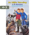 De olijke tweeling in de dierentuin / De olijke tweeling /, Boeken, Verzenden, Gelezen, Marion van de Coolwijk