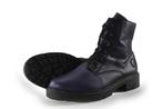 Rieker Veterboots in maat 37 Overig | 5% extra korting, Kleding | Dames, Schoenen, Overige kleuren, Verzenden, Overige typen, Zo goed als nieuw