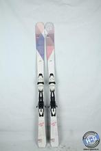 Refurbished - Ski - Fischer KOA 80 pink - 168, Sport en Fitness, 160 tot 180 cm, Ophalen of Verzenden, Fischer, Gebruikt