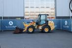 Veiling: Wiellader Caterpillar 908 Diesel 55.4kW 2023, Ophalen