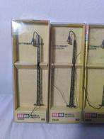 Brawa H0 - 5505, 5509 - Éclairage pour trains miniatures (6), Nieuw