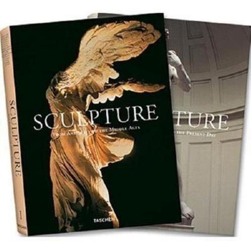 Sculpture 2 vol 9783822850800 Duby, Boeken, Taal | Engels, Zo goed als nieuw, Verzenden