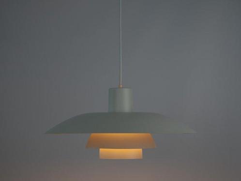 Louis Poulsen - Poul Henningsen - Lampe à suspendre - PH 4/3, Antiek en Kunst, Antiek | Verlichting