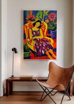 E. García - LA GITANA DURMIENDO XL (NO RESERVE)