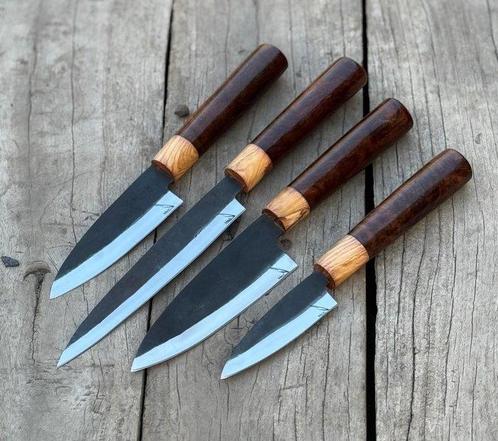 Keukenmes - Keukenslijper – Japanse traditionele stijl, Antiek en Kunst, Antiek | Keukengerei