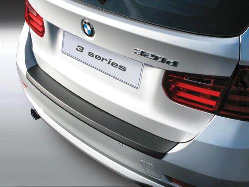 Achterbumper Beschermer | BMW 3-Serie F31 Touring 2012- excl, Auto diversen, Auto-accessoires, Nieuw, Verzenden