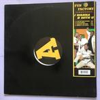 Fun Factory – I Wanna B With U (12-Maxi-Single), Ophalen of Verzenden