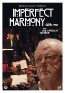 Imperfect harmony op DVD, Cd's en Dvd's, Verzenden, Nieuw in verpakking