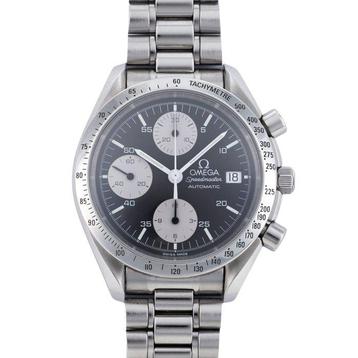 Omega - Speedmaster - Zonder Minimumprijs - 3511.50 - Heren, Handtassen en Accessoires, Nieuw
