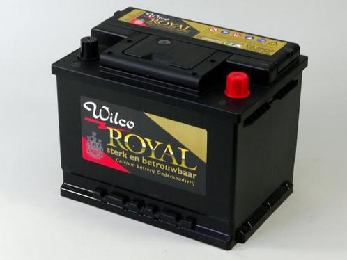 Wilco Royal accu 56219, Autos : Pièces & Accessoires, Batteries & Accessoires
