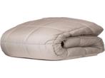 Veiling - Zelesta Wonderbed 4 Seizoenen Taupe 240x200cm Dekb, Nieuw