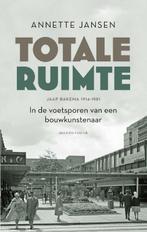 Totale ruimte 9789021459882 Annette Jansen, Verzenden, Zo goed als nieuw, Annette Jansen