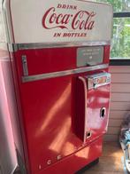 Vintage Coca Cola Vending Machine 1949 - Verkoopautomaat (1)