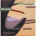 Moderne Retro 9789058970275 N. Bingham, Boeken, Verzenden, Gelezen, N. Bingham