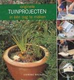 Originele Tuinprojecten In Een Dag Te Maken 9789062558971, Gelezen, Stewart Walton, Verzenden
