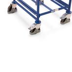 Gebruikte Etagewagens met 3 etages, Ophalen of Verzenden, Gebruikt