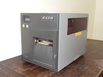 SATO CL412E Thermal Transfer Label Printer CL412 USB, Computers en Software, Printers, Thermo-printer, Printer, Ophalen of Verzenden