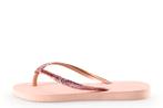 Havaianas Slippers in maat 35 Roze | 5% extra korting, Kinderen en Baby's, Kinderkleding | Schoenen en Sokken, Verzenden, Jongen of Meisje