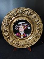 Scuola Josef Wagner - Schotel (2) - Porselein - Paar