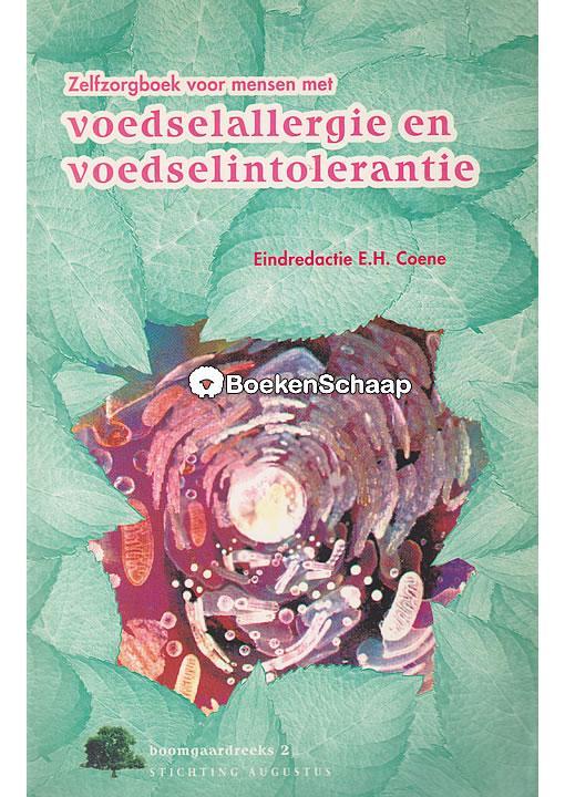 Zelfzorgboek voor mensen met voedselallergie en voedselintol, Boeken, Gezondheid, Dieet en Voeding, Gelezen, Verzenden